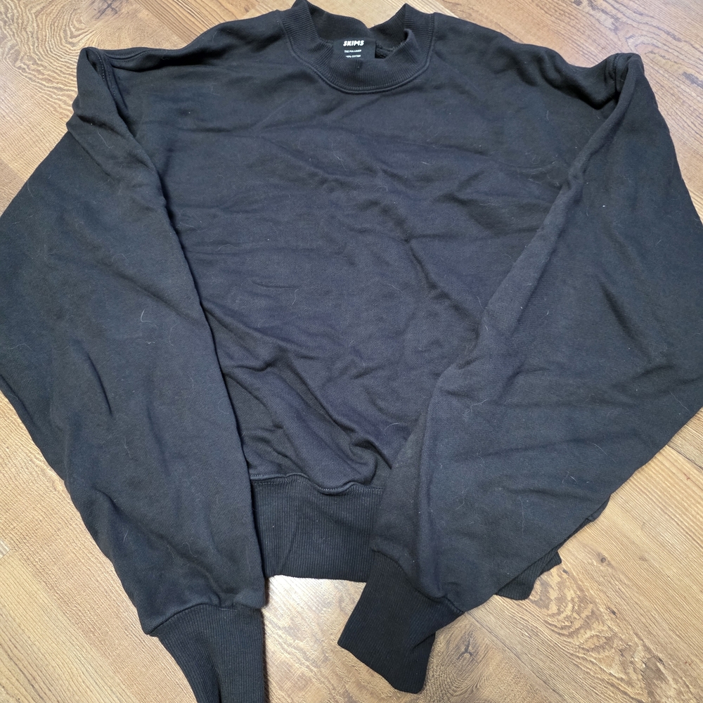 Skims Outdoor Crewneck